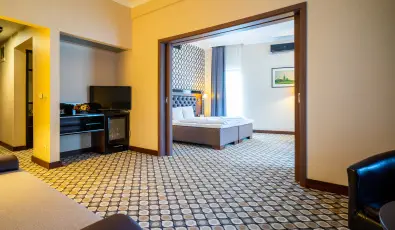 Hotel Castello & Thermal Spa Sikls