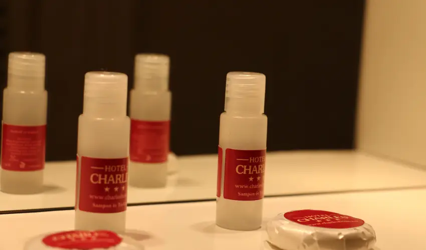 Hotel Charles Budapest - Vissza nem t�r�tend� �r reggelivel 