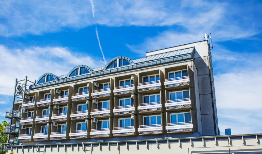 Hotel Csopak Resort & Lake Csopak - Kedvezm�nyes aj�nlat reggelivel (min. 3 �j)