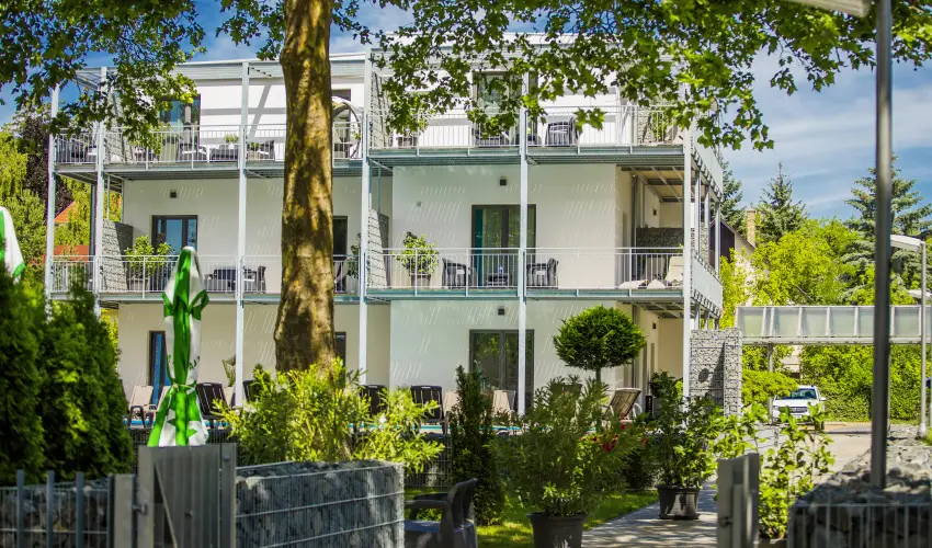 Hotel Csopak Resort & Lake Csopak - Kedvezm�nyes aj�nlat reggelivel (min. 3 �j)