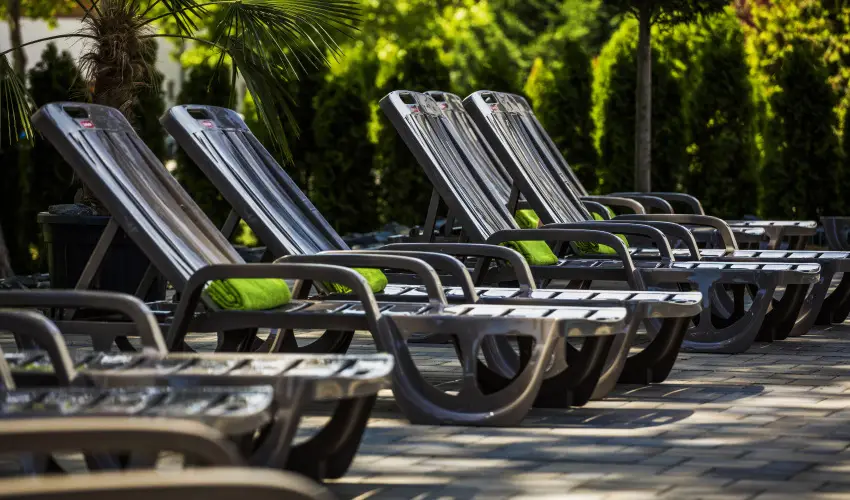 Hotel Csopak Resort & Lake Csopak - Kedvezm�nyes aj�nlat reggelivel (min. 3 �j)