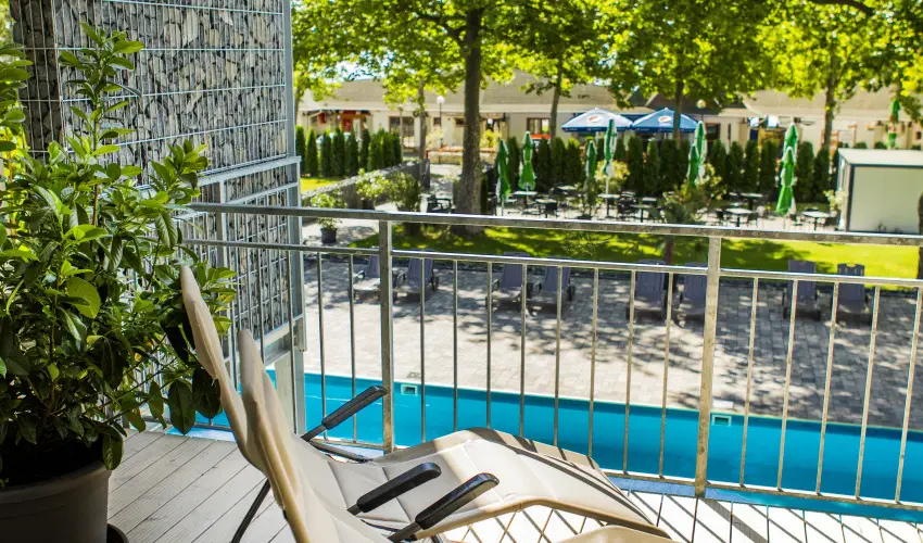 Hotel Csopak Resort & Lake Csopak - Kedvezm�nyes aj�nlat reggelivel (min. 3 �j)