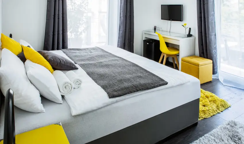 Hotel Csopak Resort & Lake Csopak - Kedvezm�nyes aj�nlat reggelivel (min. 3 �j)