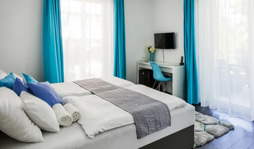 Hotel Csopak Resort & Lake Csopak - Kedvezm�nyes aj�nlat reggelivel (min. 3 �j)