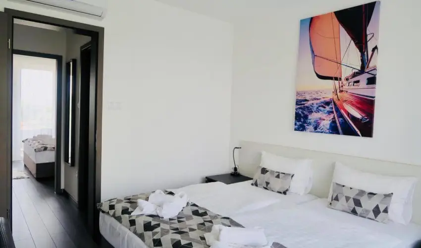 Hotel Csopak Resort & Lake Csopak - Kedvezm�nyes aj�nlat reggelivel (min. 3 �j)