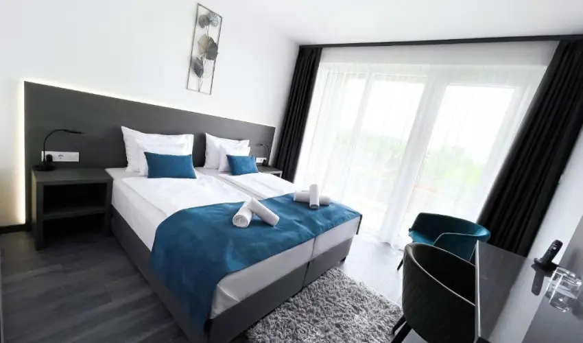 Hotel Csopak Resort & Lake Csopak - Kedvezm�nyes aj�nlat reggelivel (min. 3 �j)