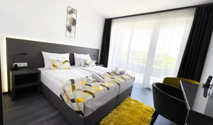 Hotel Csopak Resort & Lake Csopak - Kedvezm�nyes aj�nlat reggelivel (min. 3 �j)