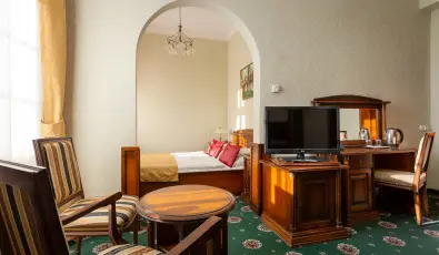 Hotel Eger & Park Eger