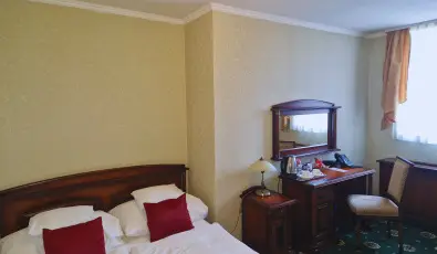 Hotel Eger & Park Eger