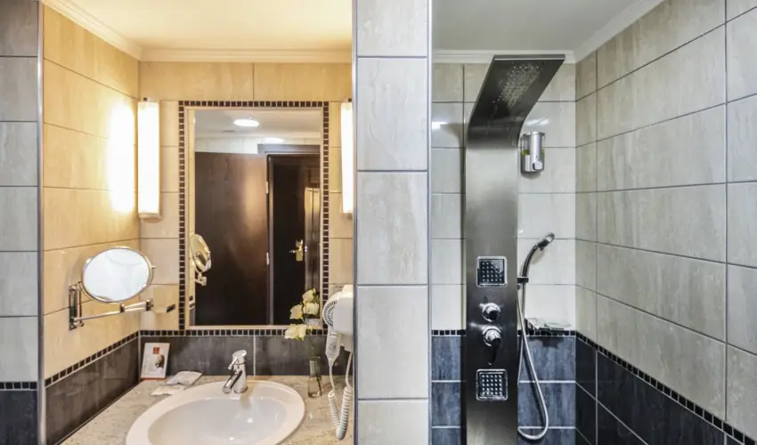 Erdspuszta Club Hotel Debrecen - Romantikus pillanatok (min. 2 j)