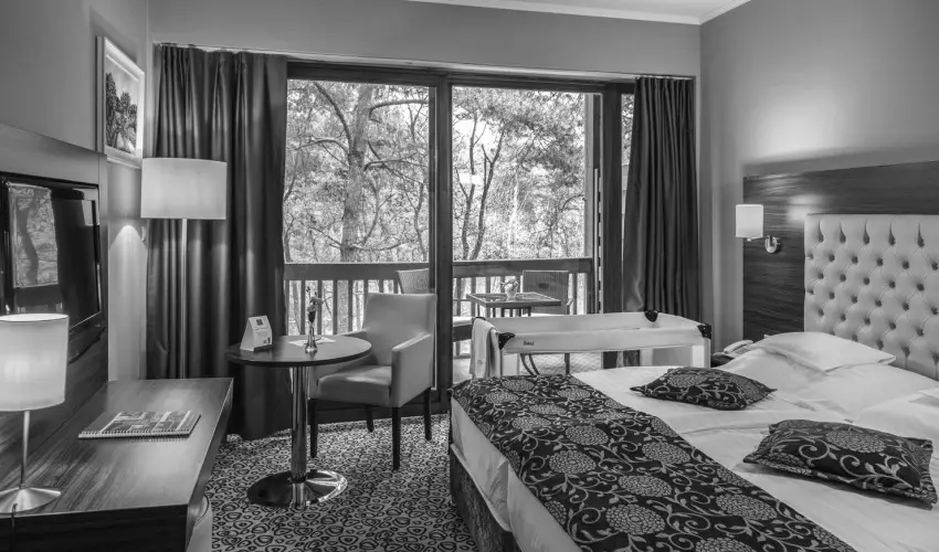 Erd�spuszta Club Hotel Debrecen - Romantikus pillanatok (min. 2 �j)