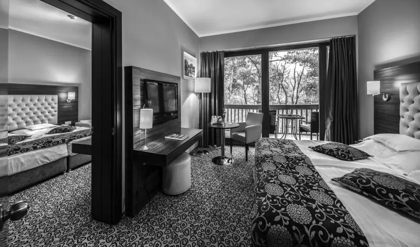 Erd�spuszta Club Hotel Debrecen - Romantikus pillanatok (min. 2 �j)