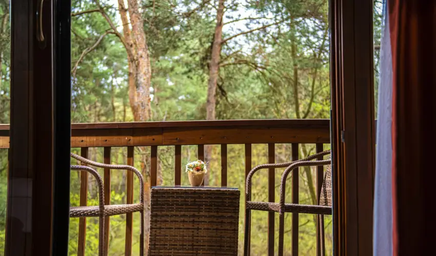 Erdspuszta Club Hotel Debrecen - Romantikus pillanatok (min. 2 j)