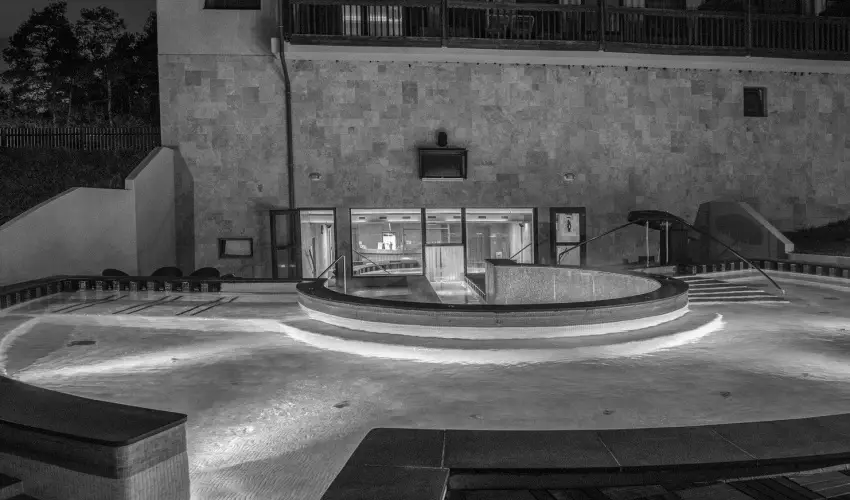 Erd�spuszta Club Hotel Debrecen - Romantikus pillanatok (min. 2 �j)