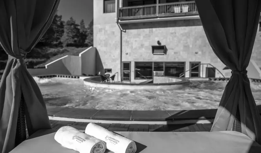 Erd�spuszta Club Hotel Debrecen - Romantikus pillanatok (min. 2 �j)