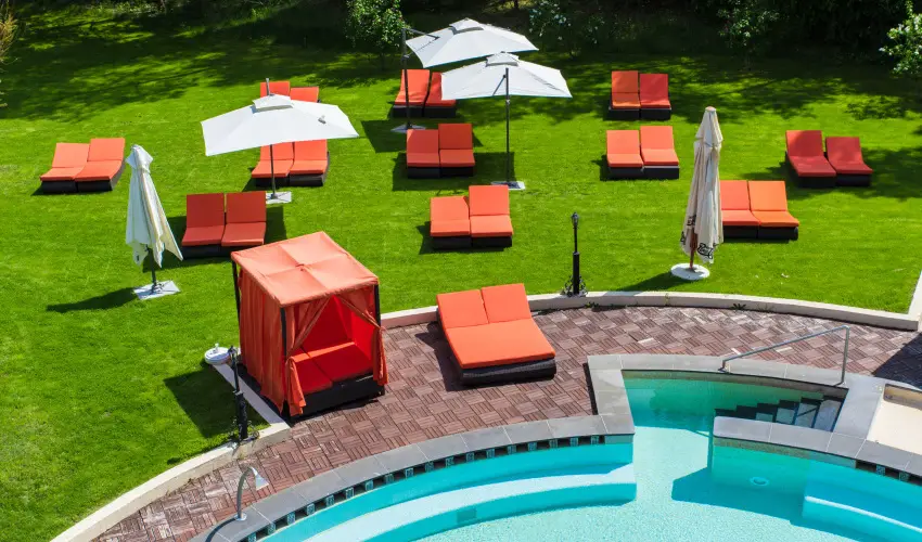 Erdspuszta Club Hotel Debrecen - Romantikus pillanatok (min. 2 j)