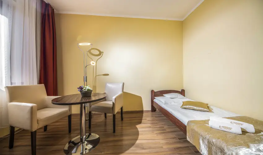 Erdspuszta Club Hotel Debrecen - Romantikus pillanatok (min. 2 j)