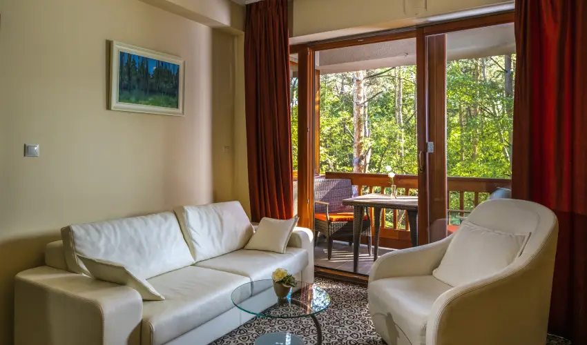 Erdspuszta Club Hotel Debrecen - Romantikus pillanatok (min. 2 j)