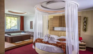 Erdspuszta Club Hotel Debrecen