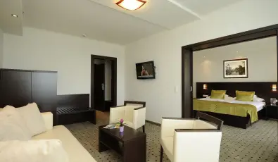 Hunguest Hotel Gyula Gyula