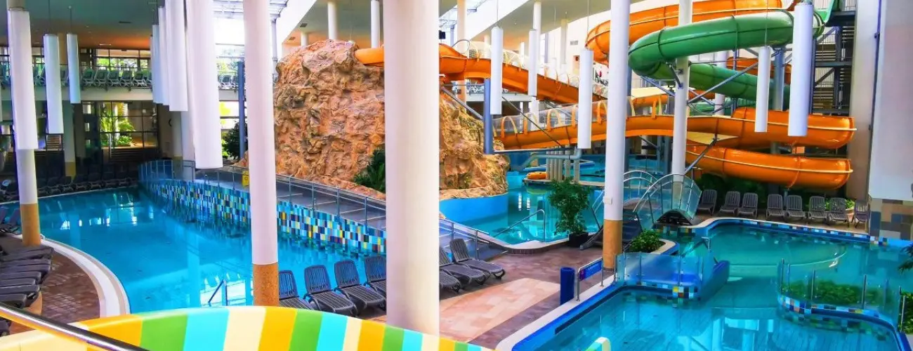 Hunguest Hotel Gyula Gyula - Kedvezmnyes all inclusive ajnlat frdbelpvel (min. 3 j)