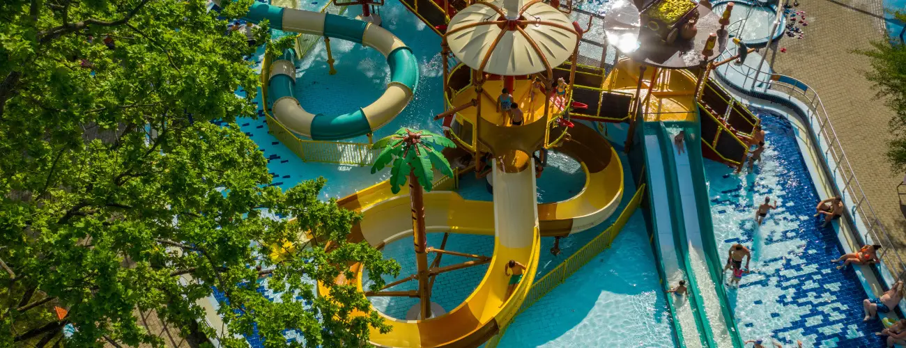Hunguest Hotel Gyula Gyula - Kedvezmnyes flpanzis ajnlat frdbelpvel (min. 3 j)
