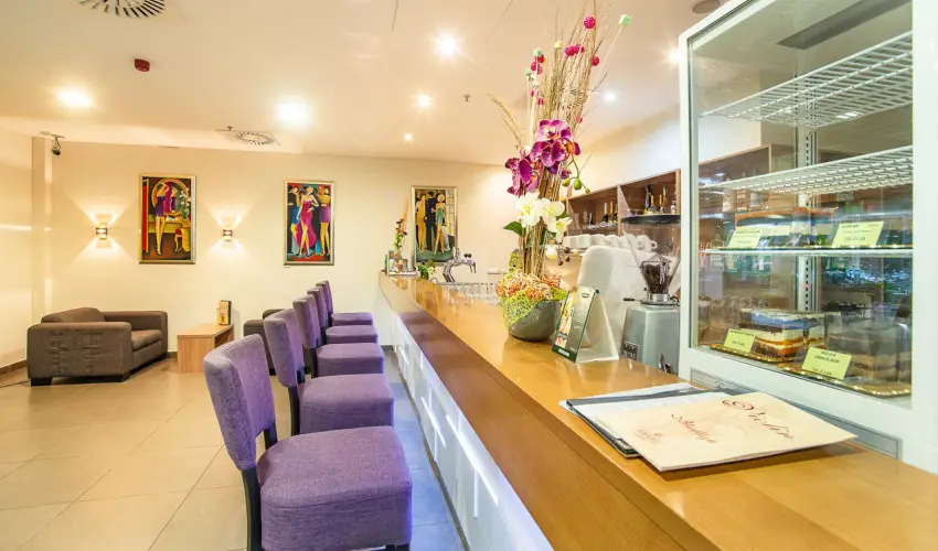 Hunguest Hotel Gyula Gyula - Kedvezmnyes flpanzis ajnlat frdbelpvel (min. 2 j)