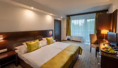 Hunguest Hotel Gyula Gyula