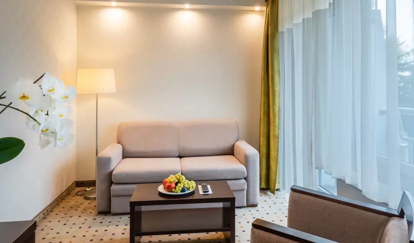 Hunguest Hotel Gyula Gyula - Kedvezmnyes flpanzis ajnlat frdbelpvel (min. 2 j)