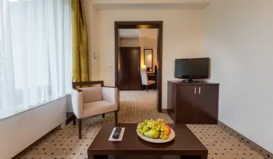 Hunguest Hotel Gyula Gyula