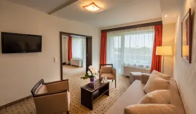 Hunguest Hotel Gyula Gyula