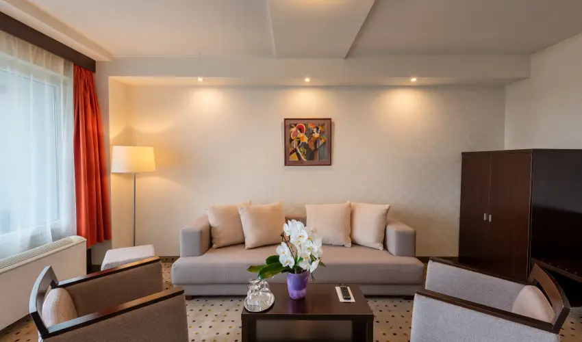 Hunguest Hotel Gyula Gyula - Kedvezmnyes flpanzis ajnlat frdbelpvel (min. 2 j)