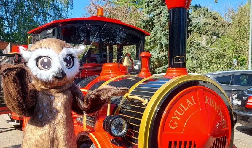 Hunguest Hotel Gyula Gyula - Kedvezmnyes flpanzis ajnlat frdbelpvel (min. 2 j)