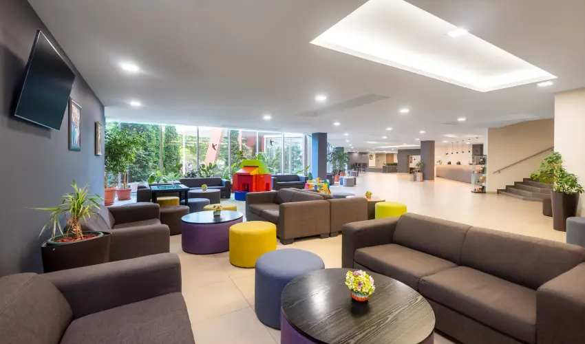 Hunguest Hotel Gyula Gyula - Kedvezmnyes flpanzis ajnlat frdbelpvel (min. 2 j)