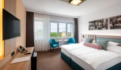 Hunguest Hotel Gyula Gyula