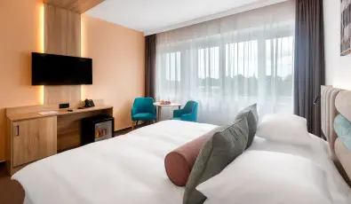 Hunguest Hotel Gyula Gyula