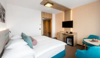 Hunguest Hotel Gyula Gyula