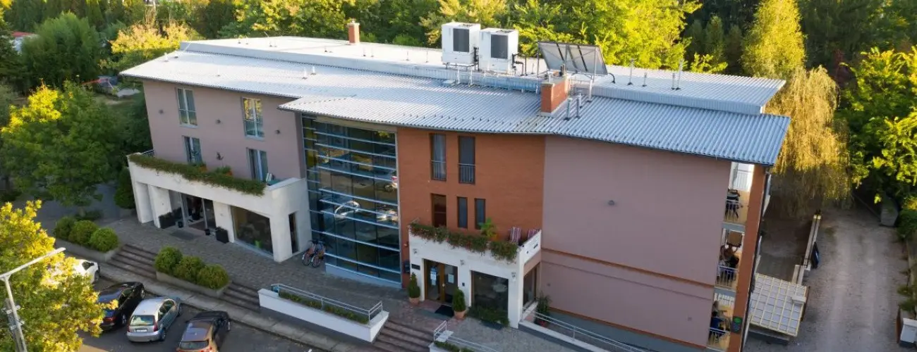 Hotel Eurpa Gunaras Dombvr - Pihentet napok (min. 2 j)