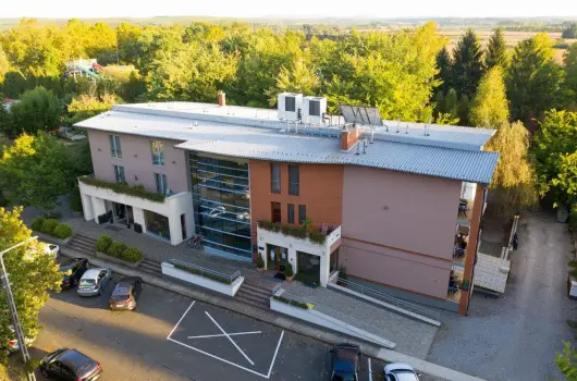 Hotel Eurpa Gunaras - Pihentet napok (min. 2 j)