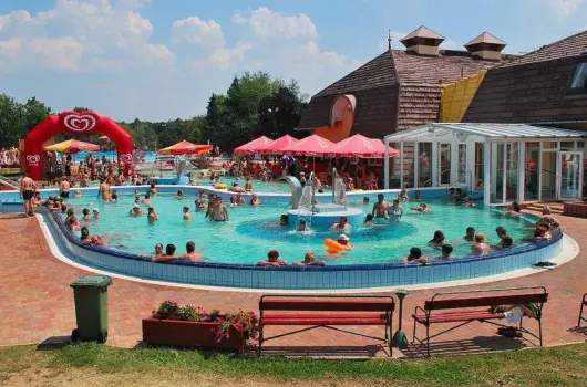 Hotel Eurpa Gunaras - Irny a Strand! (min. 2 j)