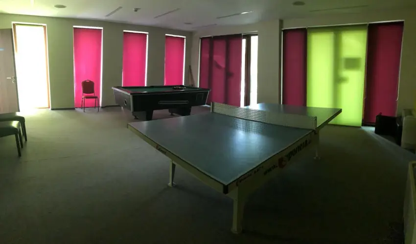 Hotel Eurpa Gunaras Dombvr - Kedvezmnyes r csaldok rszreak nelltssal (1 jtl)