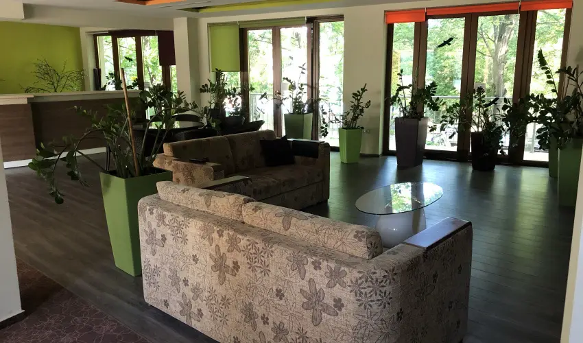 Hotel Eurpa Gunaras Dombvr - Kedvezmnyes r csaldok rszreak nelltssal (1 jtl)