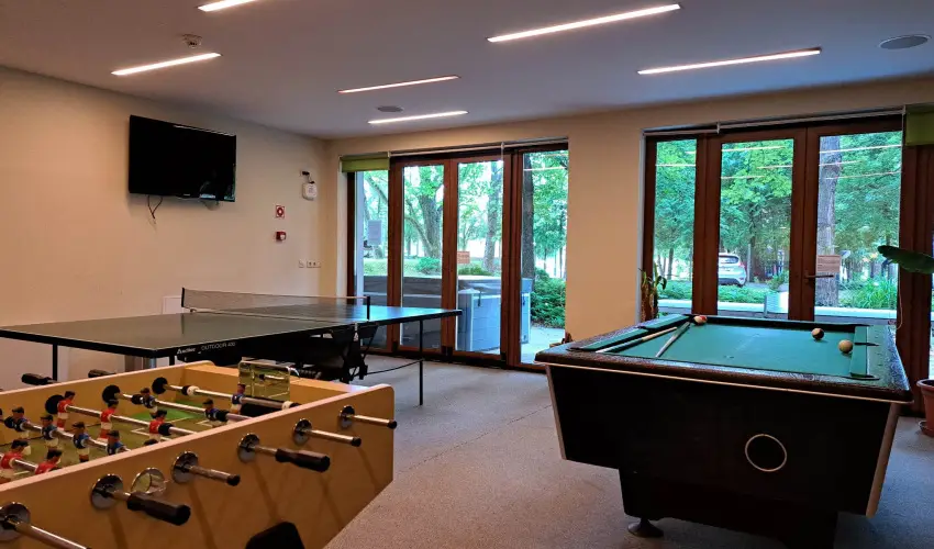 Hotel Eurpa Gunaras Dombvr - Kedvezmnyes r csaldok rszreak nelltssal (1 jtl)