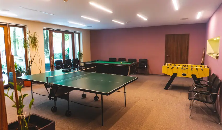 Hotel Eurpa Gunaras Dombvr - Kedvezmnyes r csaldok rszreak nelltssal (1 jtl)