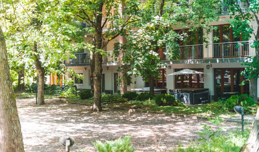 Hotel Eurpa Gunaras Dombvr - Kedvezmnyes r csaldok rszreak nelltssal (1 jtl)