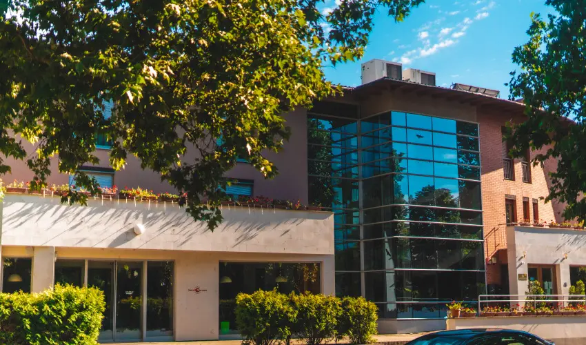 Hotel Eurpa Gunaras Dombvr - Kedvezmnyes r csaldok rszreak nelltssal (1 jtl)