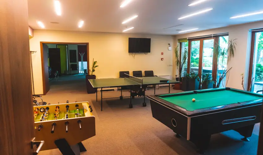 Hotel Eurpa Gunaras Dombvr - Kedvezmnyes r csaldok rszreak nelltssal (1 jtl)