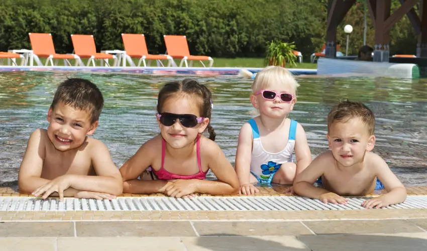 Hotel Eurpa Fit Hvz - Kedvezmnyes r csaldok rszre flpanzival 