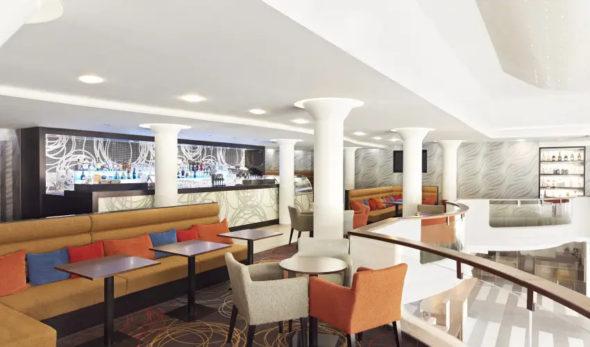 Hotel Eurpa Fit Hvz - Kedvezmnyes r csaldok rszre flpanzival 