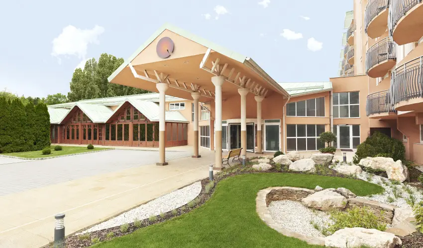 Hotel Eurpa Fit Hvz - Kedvezmnyes r csaldok rszre flpanzival 